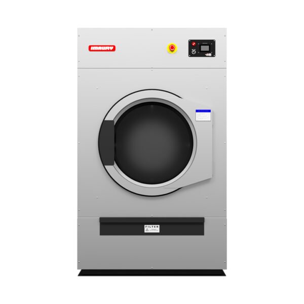 TD30i Series - Tumble Dryer 30 Kg - Gas / Electric / Steam