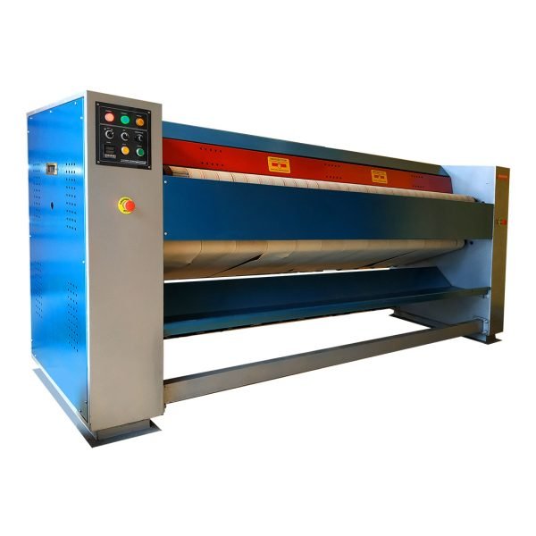 Flatwork Ironer